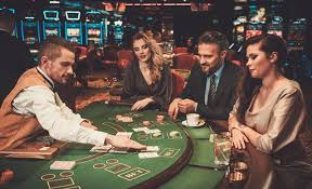 Онлайн казино GoldBet Casino